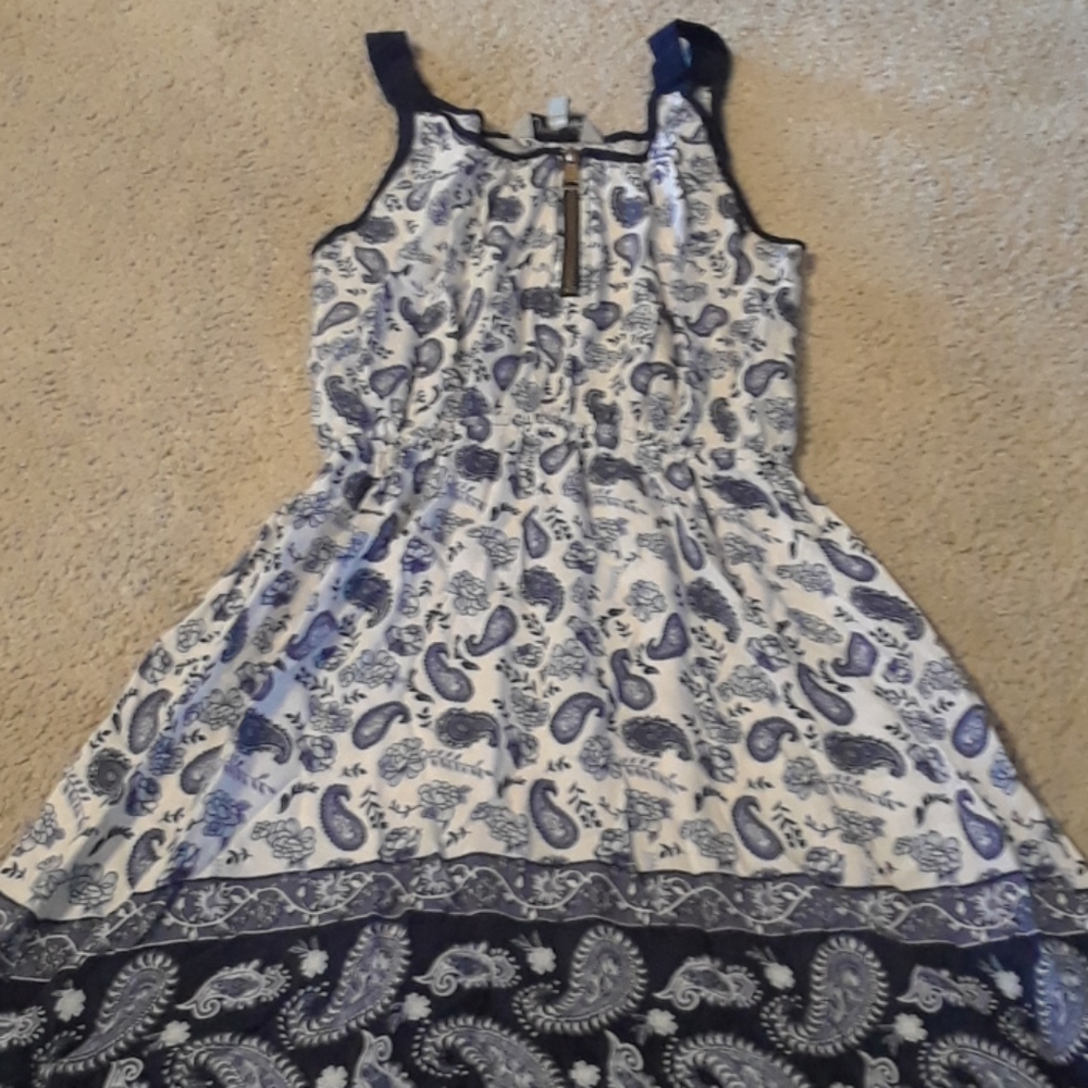 Dress/shirt